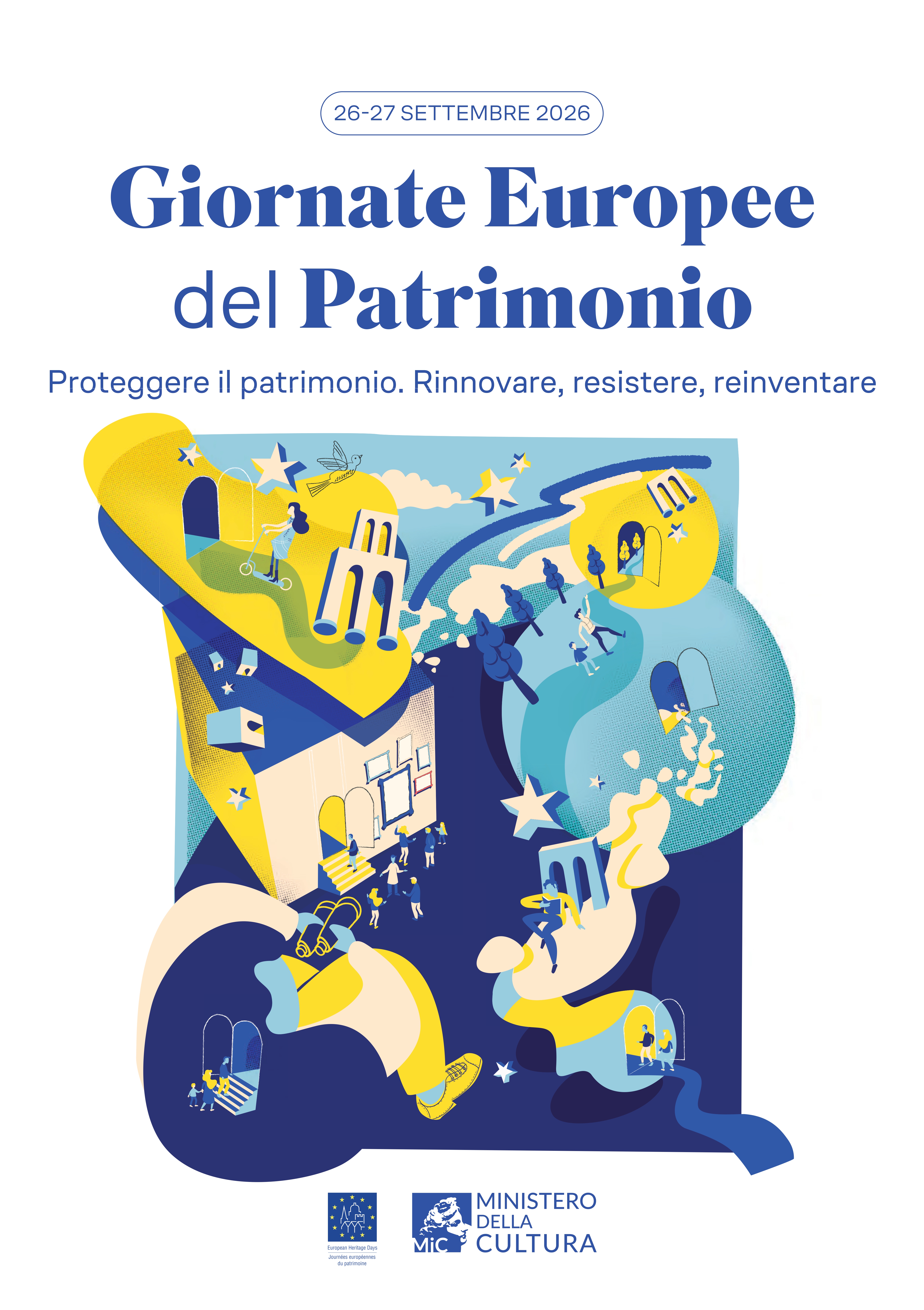 Le GEP 2026 al Museo archeologico Nazionale di Ascoli Piceno- Apertura diurna
